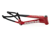 Stay Strong "For Life V5 Pro 4XL" 2025 BMX Race Frame