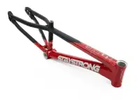 Stay Strong "For Life V5 Expert" 2025 BMX Race Frame
