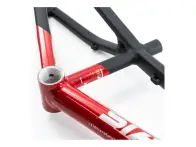 Stay Strong "For Life V5 Pro 4XL" 2025 BMX Race Frame