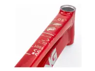 Stay Strong "For Life V5 Pro 3XL" 2025 BMX Race Frame
