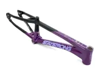 Stay Strong "For Life V5 Pro 4XL" 2025 BMX Race Frame