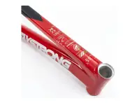 Stay Strong "For Life V5 Expert" 2025 BMX Race Frame