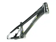Stay Strong "For Life V5.1 Cruiser Pro 2XL" 2026 BMX Race Frame
