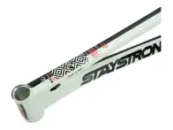 Stay Strong "For Life V5.1 Pro 4XL" 2026 BMX Race Frame