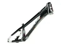 Stay Strong "For Life V5.1 Expert XL" 2026 BMX Race Frame