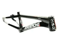 Stay Strong "For Life V5.1 Pro 3XL" 2026 BMX Race Frame