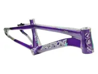 Stay Strong "For Life V5.1 Pro 2XL" 2026 BMX Race Frame