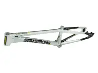 Stay Strong "For Life V5.1 Expert" 2026 BMX Race Frame