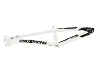 Stay Strong "For Life V5.1 Pro 2XL" 2026 BMX Race Frame