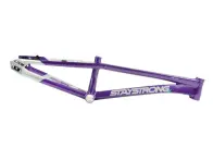 Stay Strong "For Life V5.1 Expert XL" 2026 BMX Race Frame