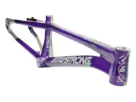 Stay Strong "For Life V5.1 Pro 2XL" 2026 BMX Race Frame