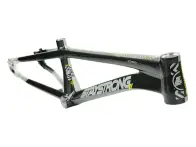 Stay Strong "For Life V5.1 Pro 4XL" 2026 BMX Race Frame