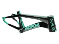 Stay Strong "For Life V5.1 Cruiser Pro 2XL" 2026 BMX Race Frame