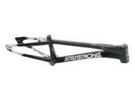 Stay Strong "For Life V5.1 Pro 4XL" 2026 BMX Race Frame