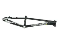 Stay Strong "For Life V5.1 Expert XL" 2026 BMX Race Frame
