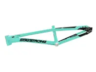 Stay Strong "For Life V5.1 Pro" 2026 BMX Race Frame