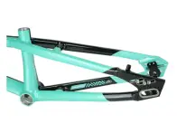 Stay Strong "For Life V5.1 Pro" 2026 BMX Race Frame