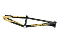 Stay Strong "For Life V5.1 Junior" 2026 BMX Race Frame