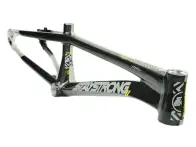 Stay Strong "For Life V5.1 Junior" 2026 BMX Race Frame