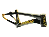Stay Strong "For Life V5.1 Pro" 2026 BMX Race Frame