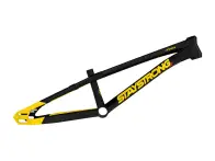 Stay Strong "For Life V5.1 Junior" 2026 BMX Race Rahmen