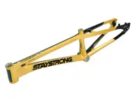 Stay Strong "For Life V5.1 Junior" 2026 BMX Race Frame