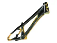 Stay Strong "For Life V5.1 Junior" 2026 BMX Race Frame