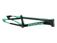 Stay Strong "For Life V5.1 Pro" 2026 BMX Race Frame