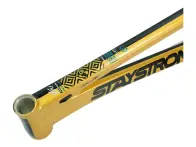 Stay Strong "For Life V5.1 Junior" 2026 BMX Race Frame