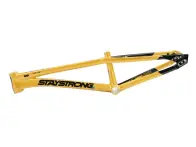 Stay Strong "For Life V5.1 Junior" 2026 BMX Race Frame