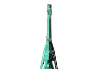 Stay Strong "For Life V5.1 Pro" 2026 BMX Race Frame