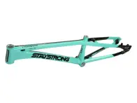 Stay Strong "For Life V5.1 Pro" 2026 BMX Race Frame