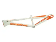 Stay Strong "For Life V5.1 Cruiser Pro 2XL" 2026 BMX Race Frame