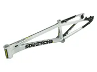 Stay Strong "For Life V5.1 Junior" 2026 BMX Race Rahmen