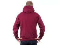 Stay Strong "Gothic" Hooded Pullover