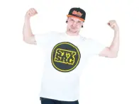 Stay Strong "Icon 2014" T-Shirt