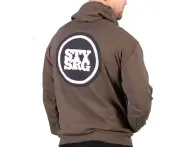 Stay Strong "Icon" Hooded Pullover