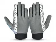Stay Strong "Icon Line" Handschuhe - Teal
