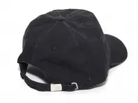 Stay Strong "Inside" Kappe - Black