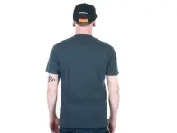 Stay Strong "Live Fast" T-Shirt
