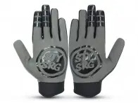 Stay Strong "Live Life" Handschuhe - Black/Grey