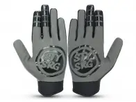 Stay Strong "Live Life" Handschuhe - Black/Grey