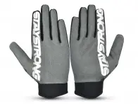 Stay Strong "LV" Handschuhe - Black