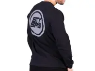 Stay Strong "New Icon" Longsleeve