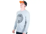 Stay Strong "Official Crew" Pullover