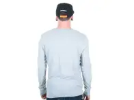 Stay Strong "Official Crew" Pullover