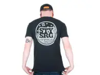 Stay Strong "Paisley Brust" T-Shirt