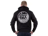 Stay Strong "Paisley" Zipper