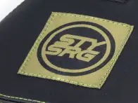 Stay Strong "Patch Mid" Pivotal Sattel