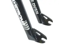 Stay Strong "Race DVSN 10mm" BMX Race Gabel - 20 Zoll